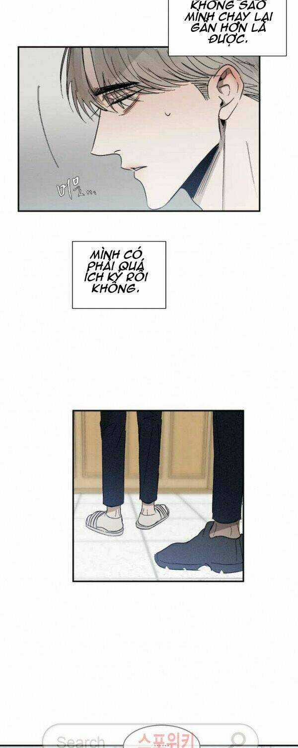 Tên Lưu Ban - Chapter 24 - Trang 42