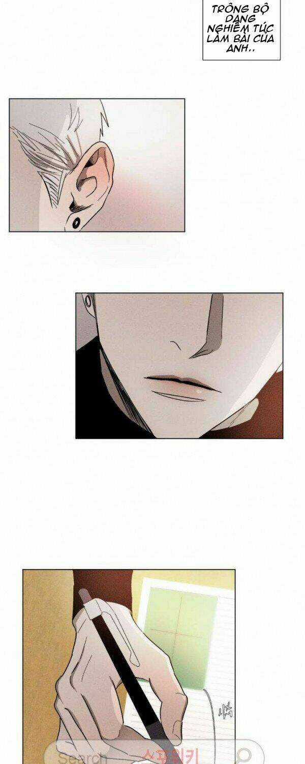 Tên Lưu Ban - Chapter 24 - Trang 6