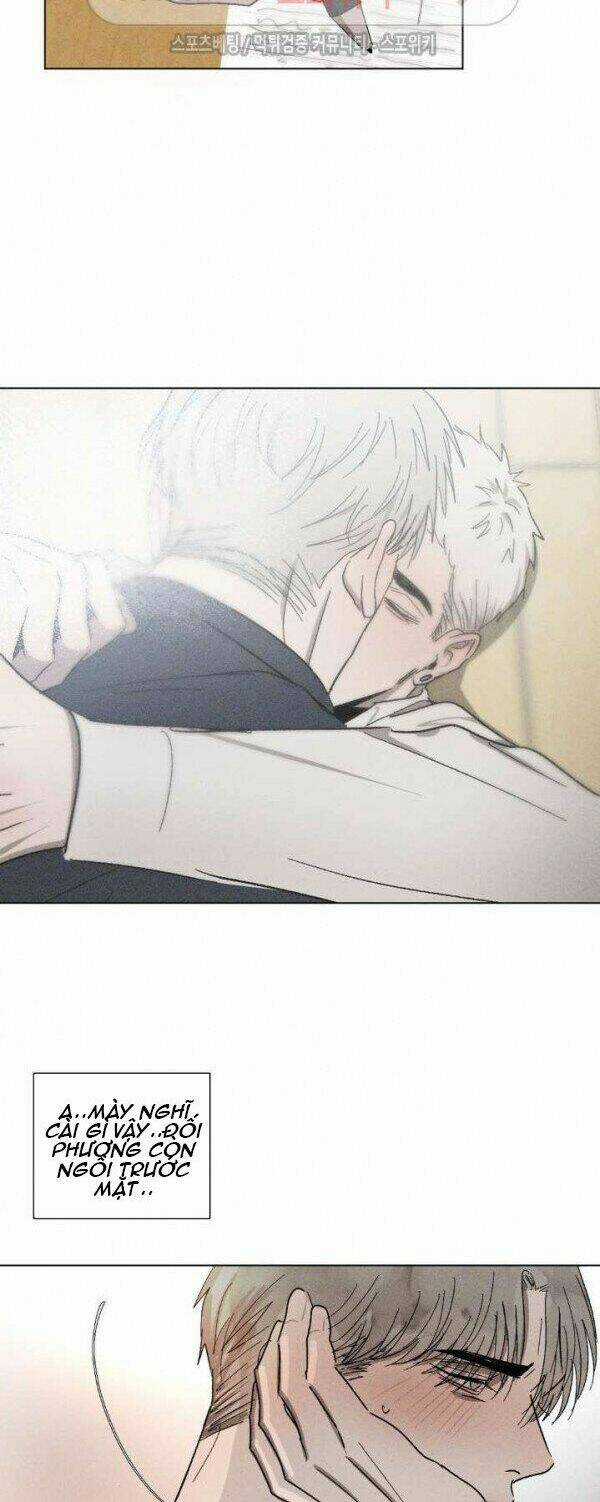 Tên Lưu Ban - Chapter 24 - Trang 7