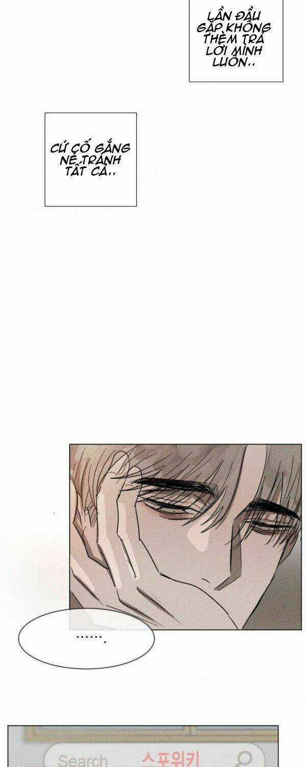 Tên Lưu Ban - Chapter 24 - Trang 10