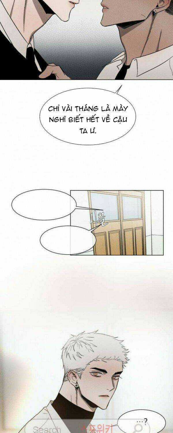 Tên Lưu Ban - Chapter 25 - Trang 12