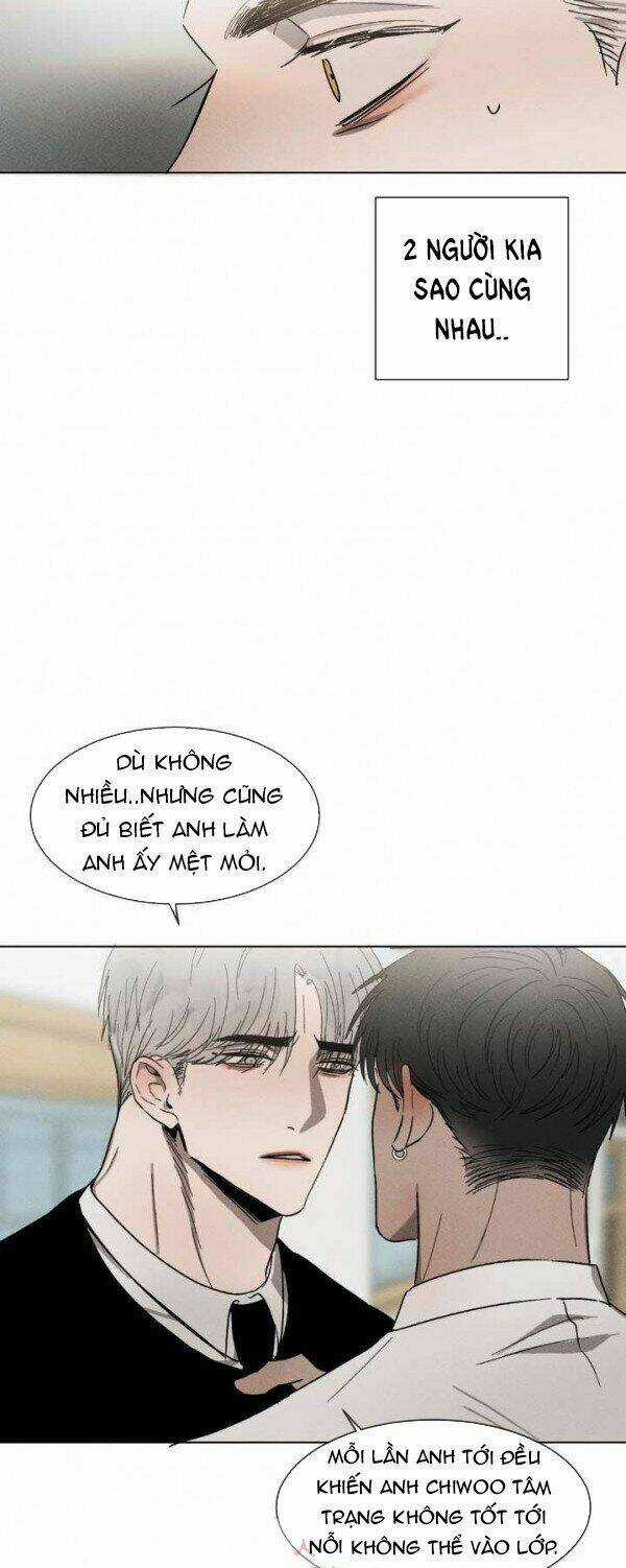 Tên Lưu Ban - Chapter 25 - Trang 14