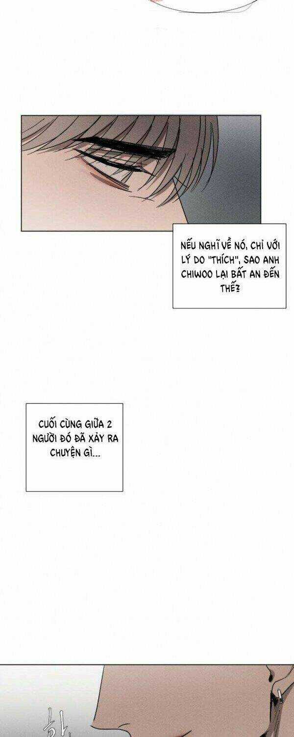 Tên Lưu Ban - Chapter 25 - Trang 15