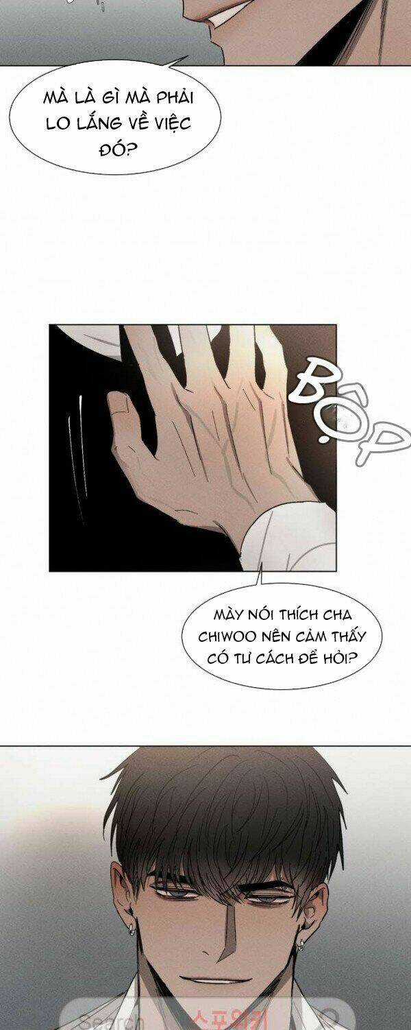 Tên Lưu Ban - Chapter 25 - Trang 16