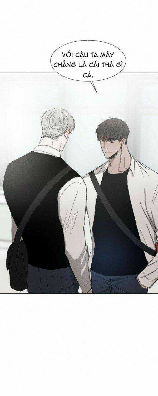 Tên Lưu Ban - Chapter 25 - Trang 18