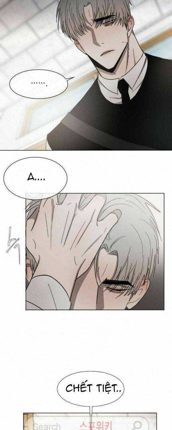 Tên Lưu Ban - Chapter 25 - Trang 20