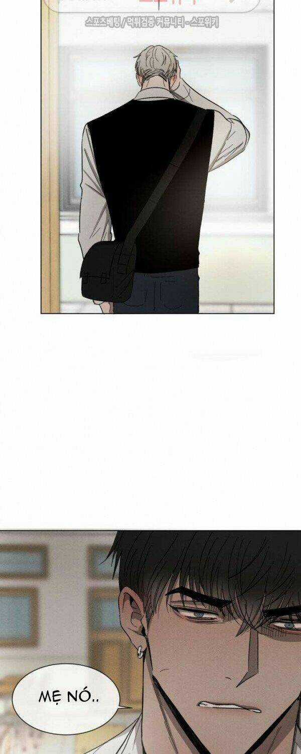 Tên Lưu Ban - Chapter 25 - Trang 21