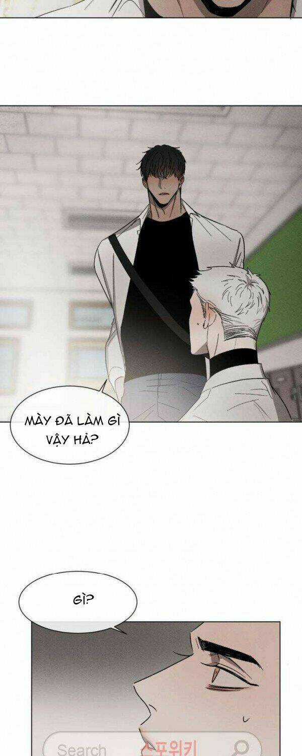 Tên Lưu Ban - Chapter 25 - Trang 22