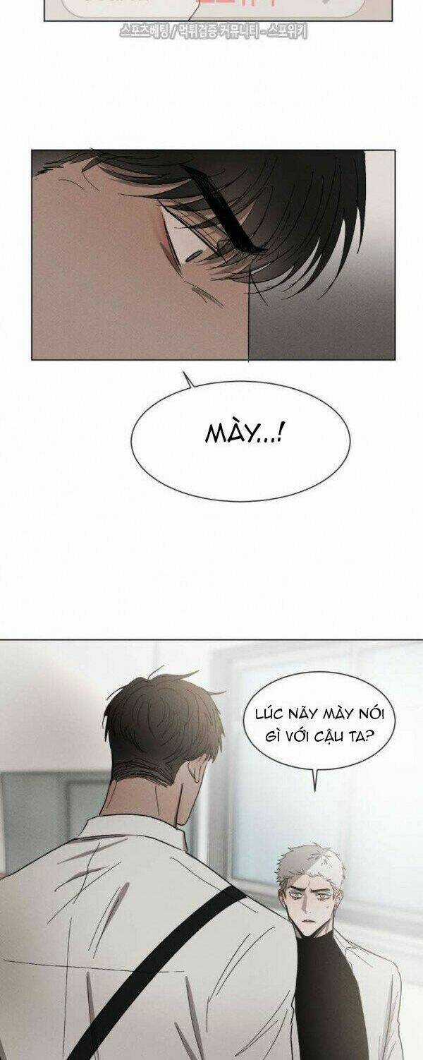 Tên Lưu Ban - Chapter 25 - Trang 23
