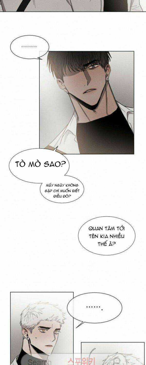 Tên Lưu Ban - Chapter 25 - Trang 24