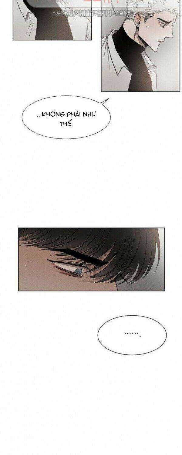 Tên Lưu Ban - Chapter 25 - Trang 25