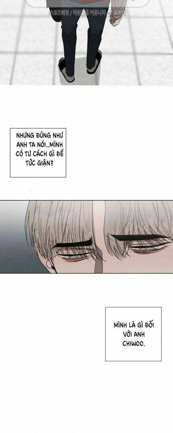 Tên Lưu Ban - Chapter 25 - Trang 27