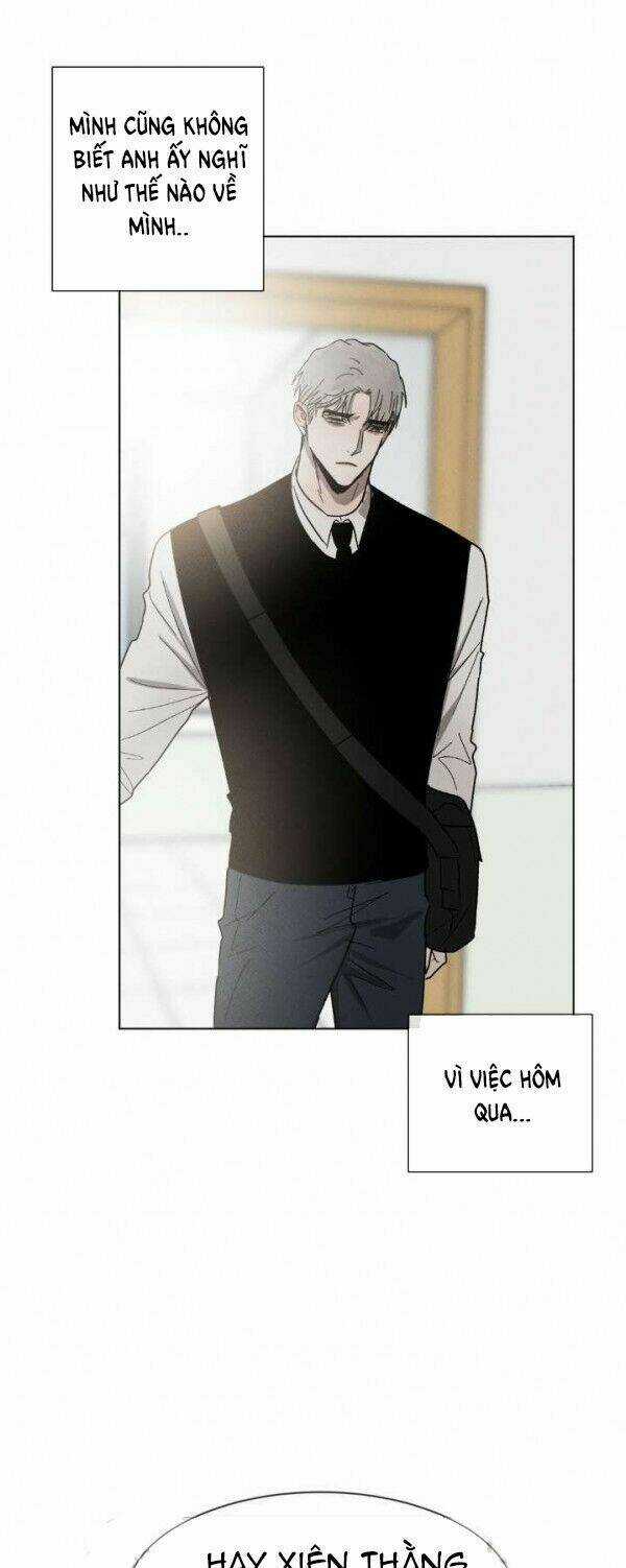 Tên Lưu Ban - Chapter 25 - Trang 28