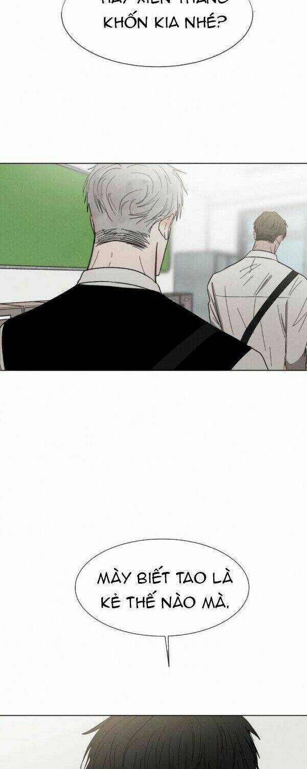 Tên Lưu Ban - Chapter 25 - Trang 29