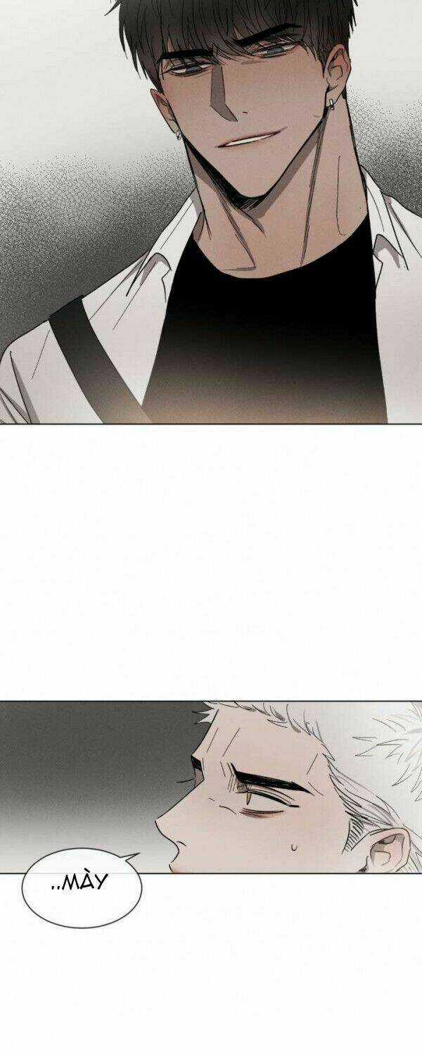 Tên Lưu Ban - Chapter 25 - Trang 30