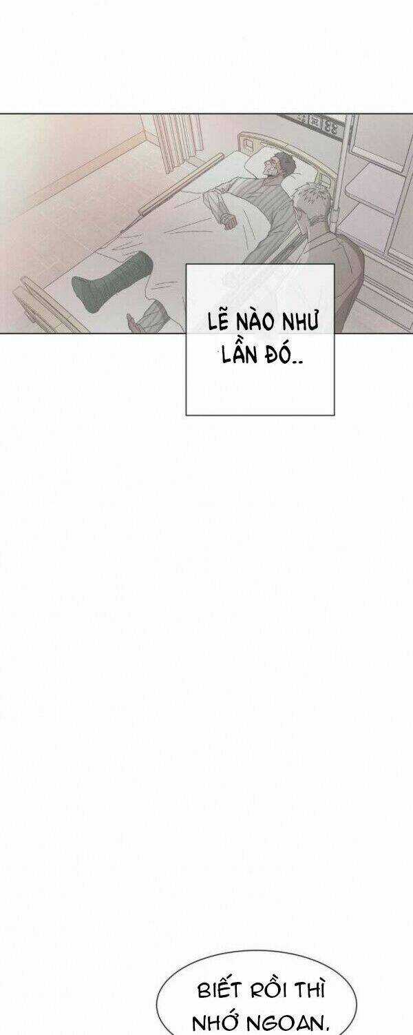 Tên Lưu Ban - Chapter 25 - Trang 31