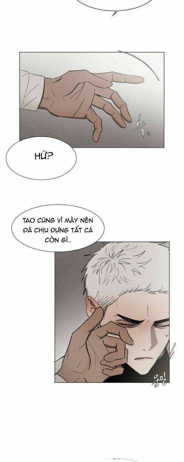 Tên Lưu Ban - Chapter 25 - Trang 32