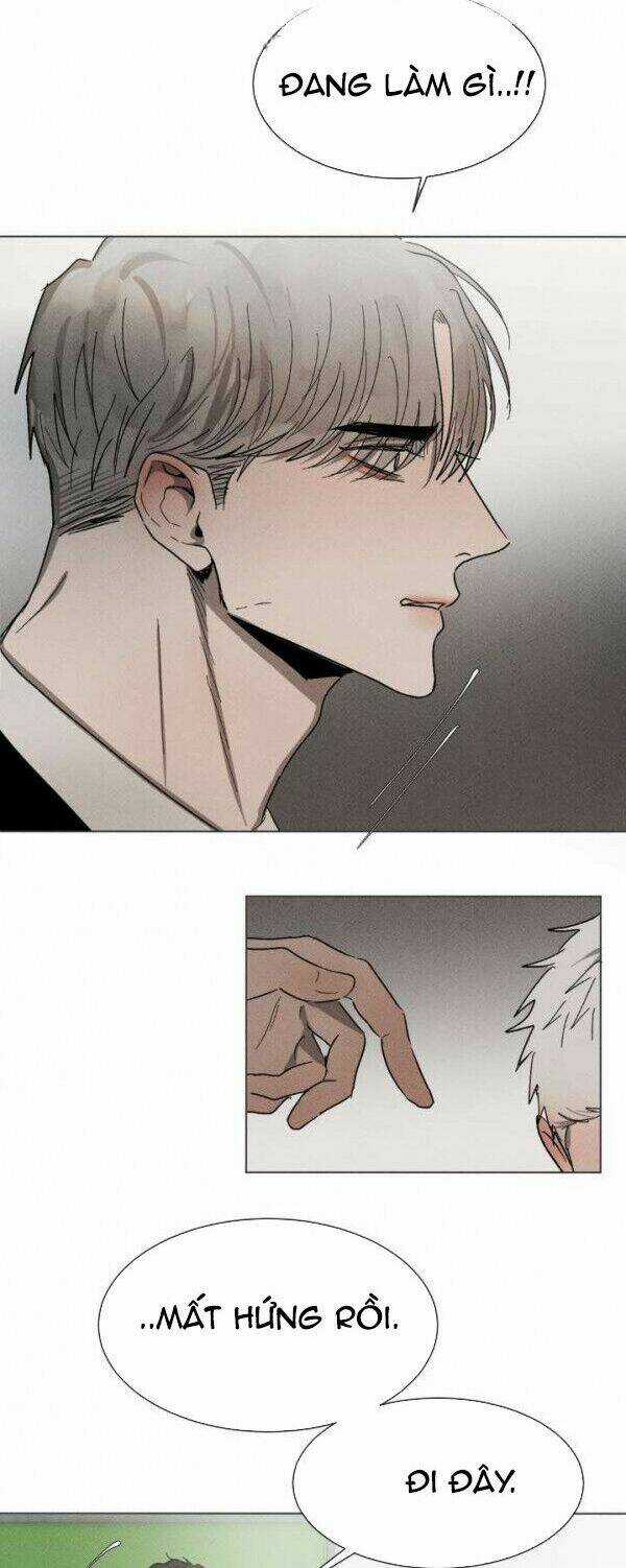 Tên Lưu Ban - Chapter 25 - Trang 33