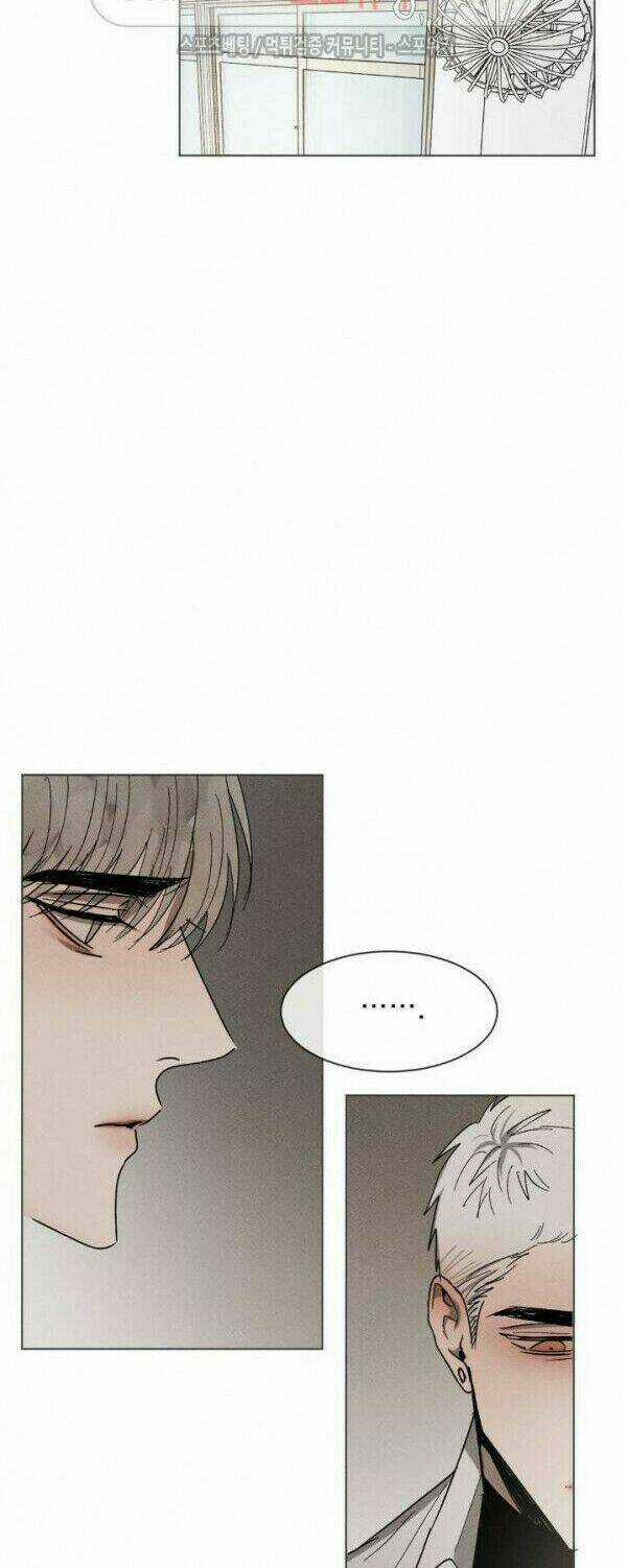 Tên Lưu Ban - Chapter 25 - Trang 37