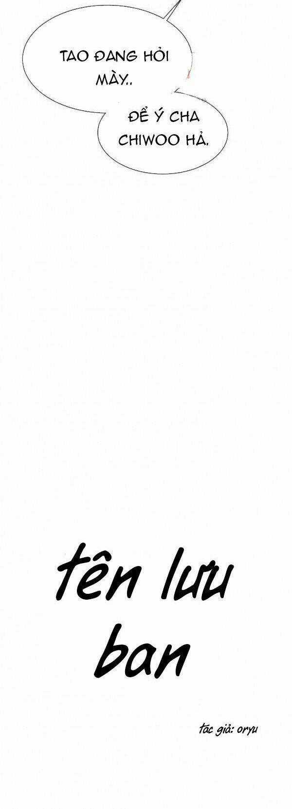 Tên Lưu Ban - Chapter 25 - Trang 5