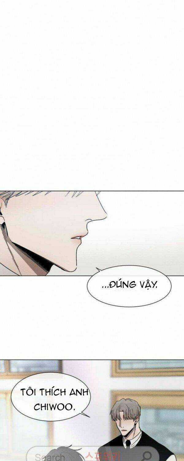 Tên Lưu Ban - Chapter 25 - Trang 6