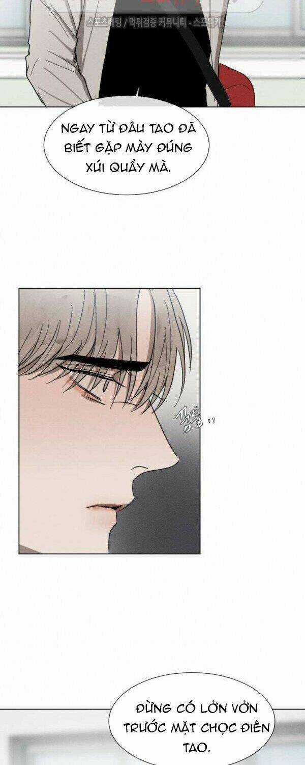 Tên Lưu Ban - Chapter 25 - Trang 9