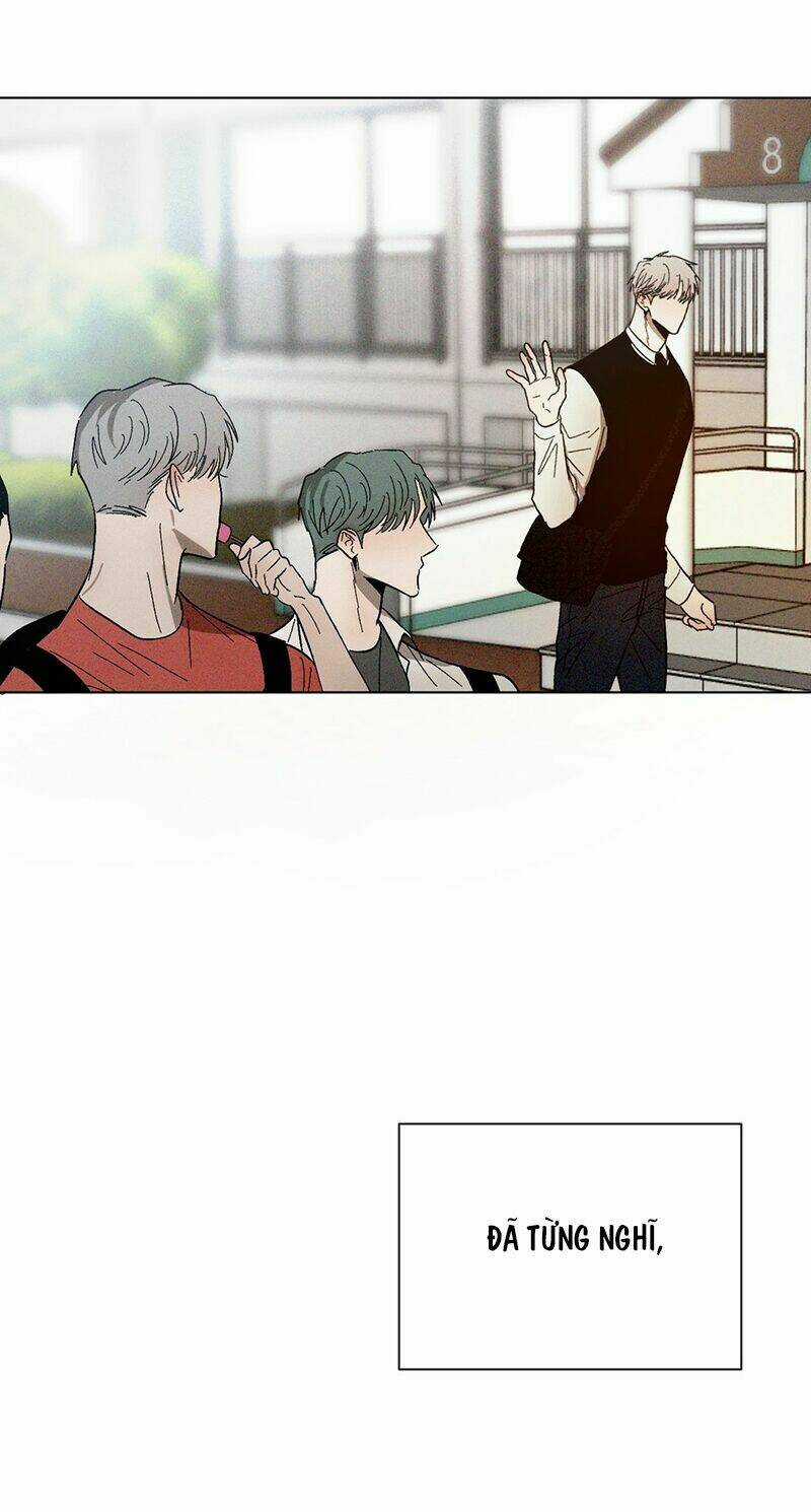 Tên Lưu Ban - Chapter 26 - Trang 12