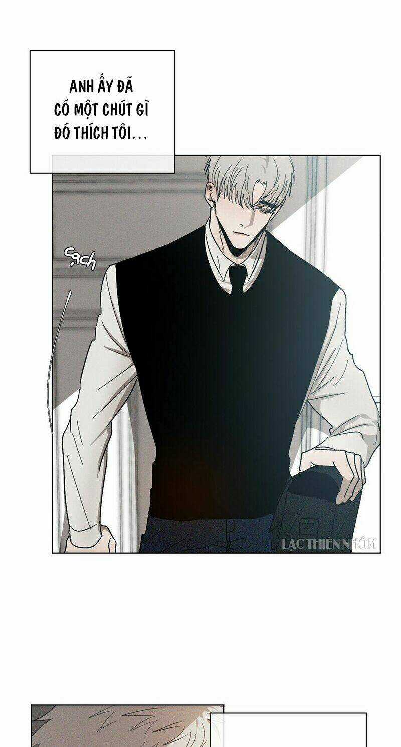 Tên Lưu Ban - Chapter 26 - Trang 13