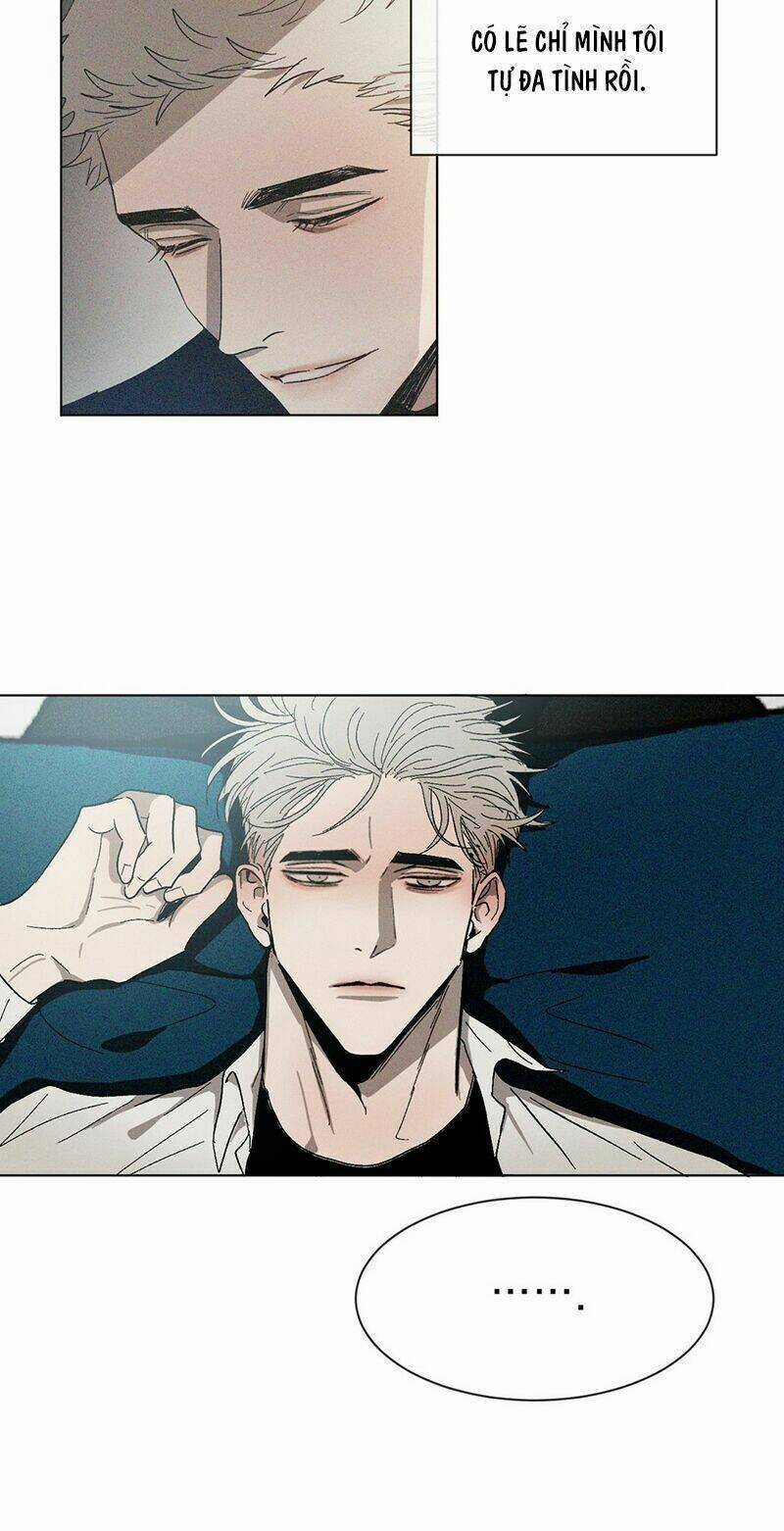 Tên Lưu Ban - Chapter 26 - Trang 14
