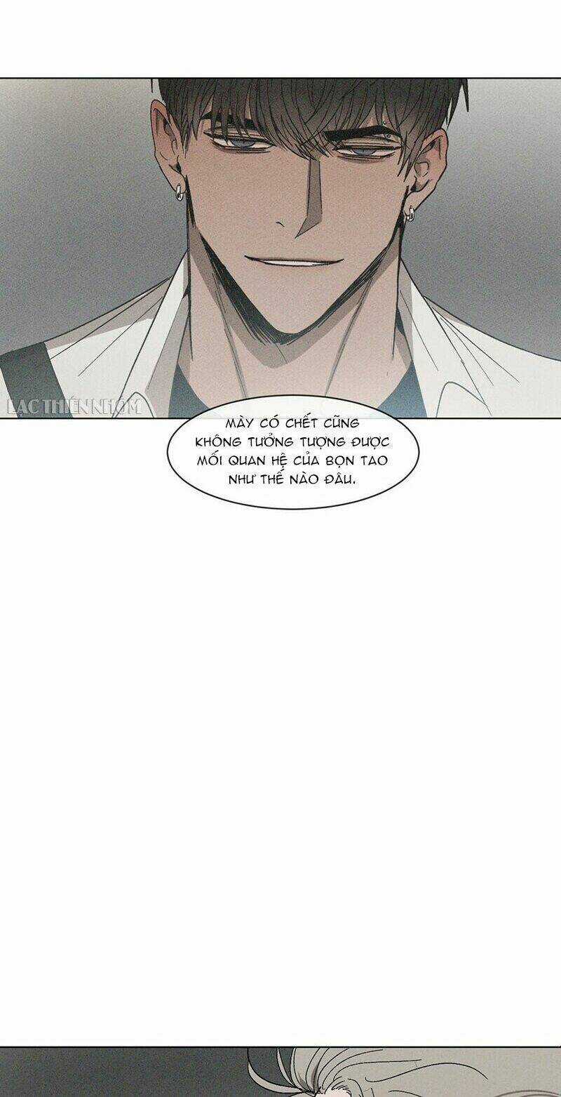 Tên Lưu Ban - Chapter 26 - Trang 15