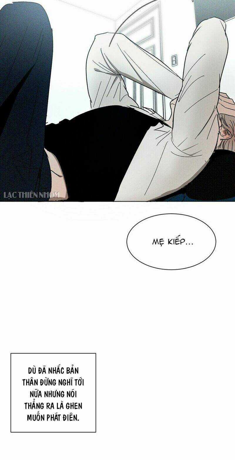 Tên Lưu Ban - Chapter 26 - Trang 17