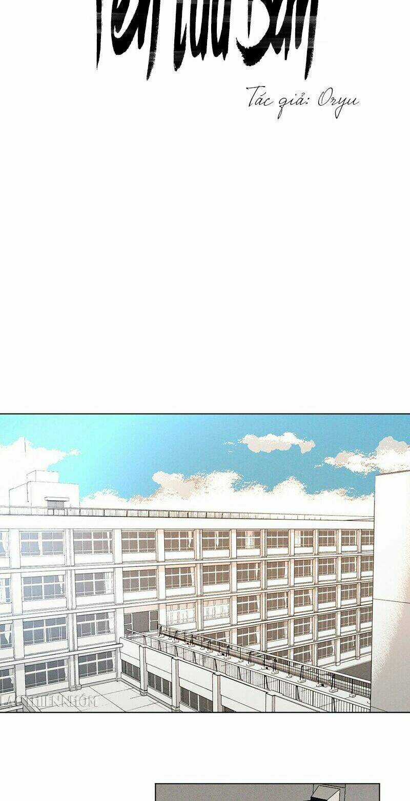 Tên Lưu Ban - Chapter 26 - Trang 21