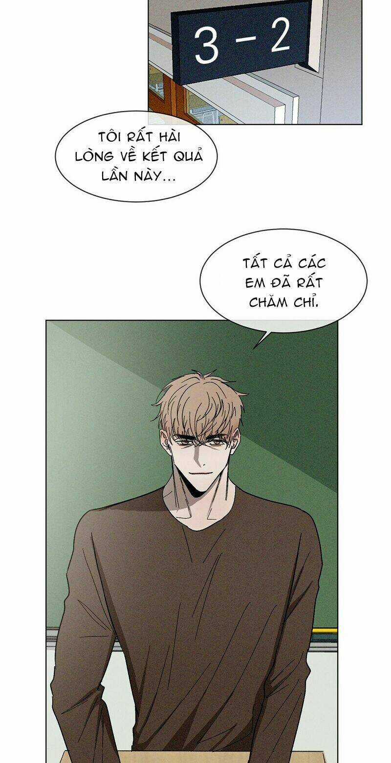 Tên Lưu Ban - Chapter 26 - Trang 22