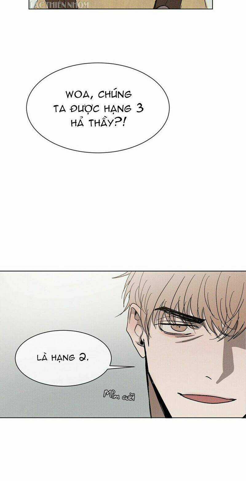 Tên Lưu Ban - Chapter 26 - Trang 23