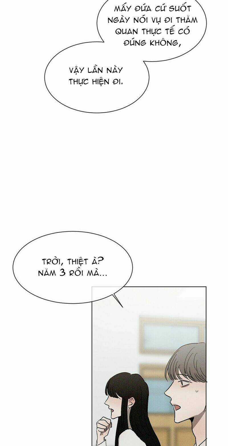 Tên Lưu Ban - Chapter 26 - Trang 26