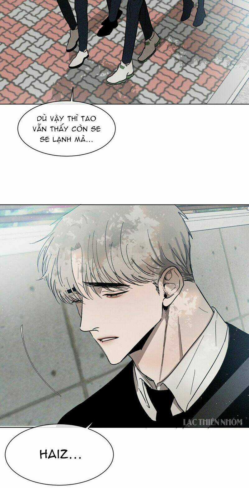 Tên Lưu Ban - Chapter 26 - Trang 4