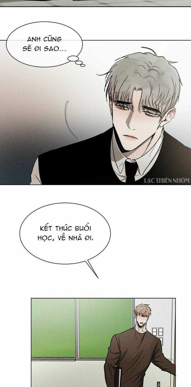 Tên Lưu Ban - Chapter 26 - Trang 31