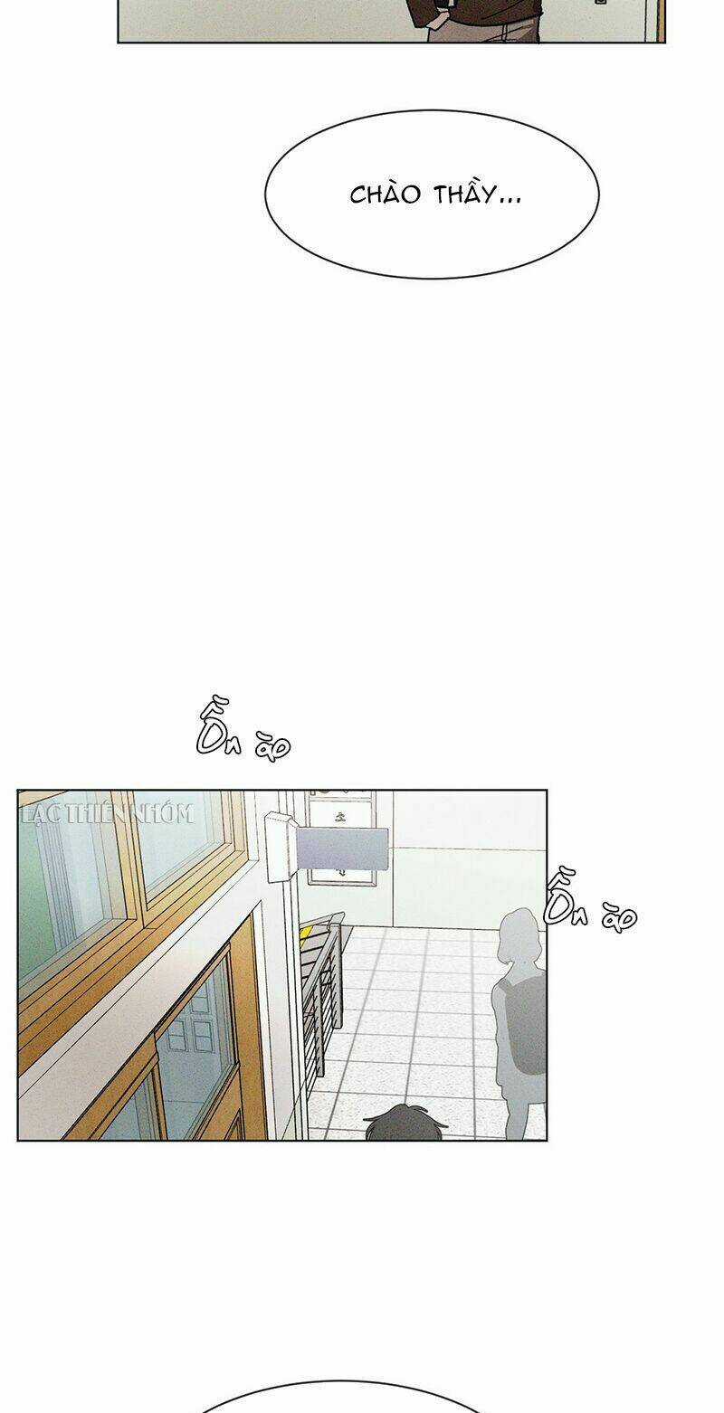 Tên Lưu Ban - Chapter 26 - Trang 32