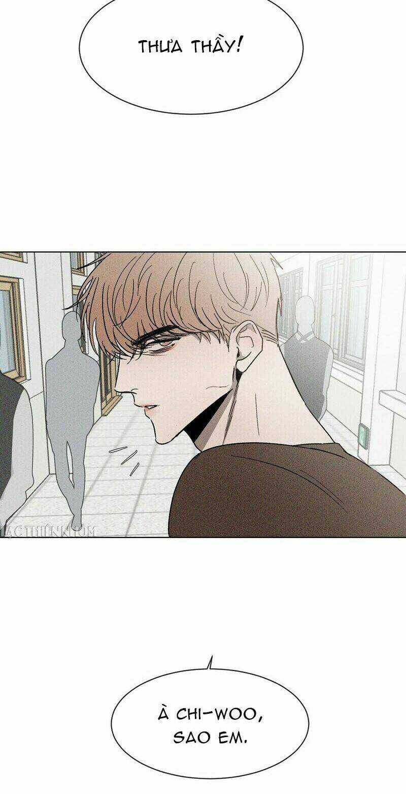 Tên Lưu Ban - Chapter 26 - Trang 33