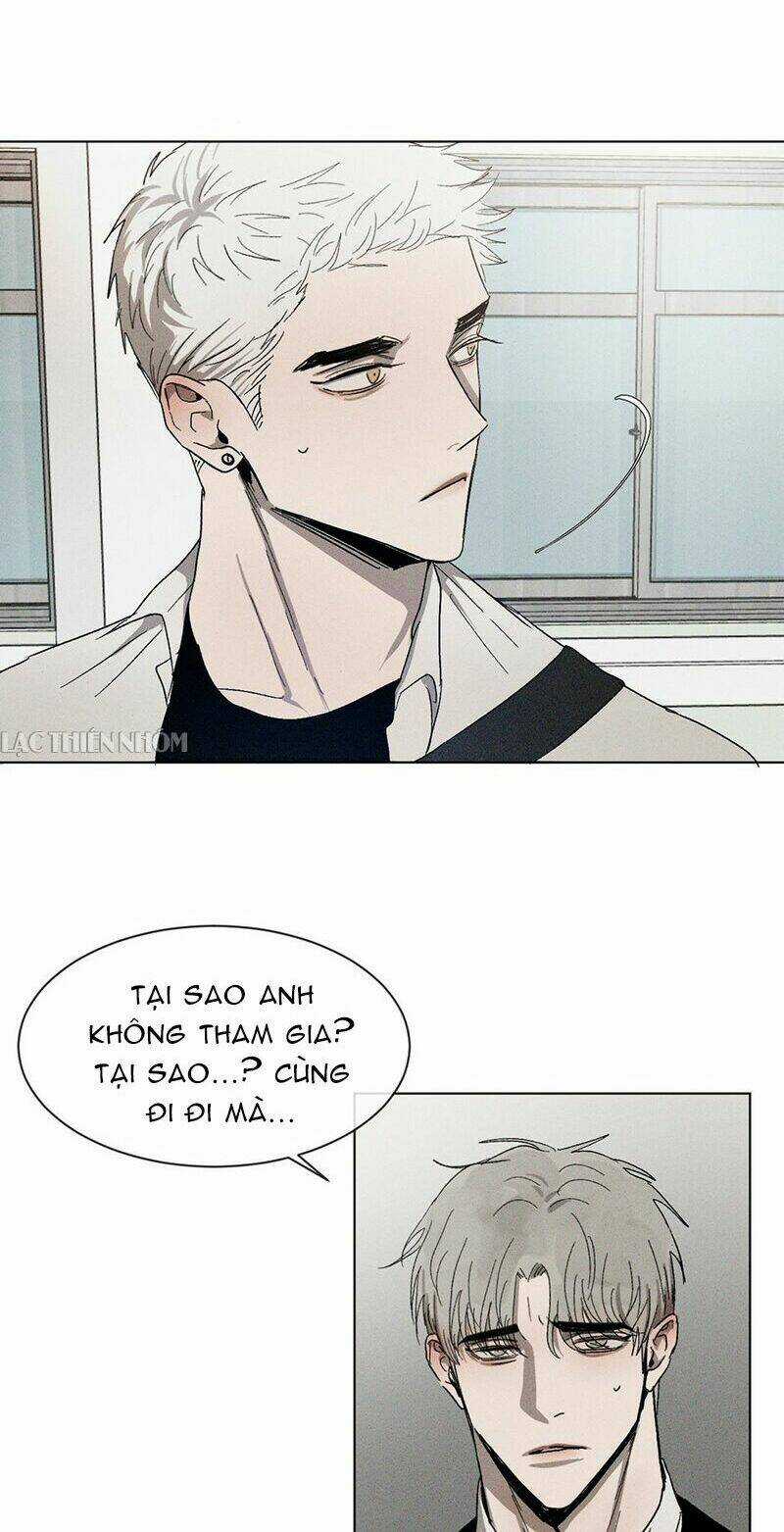 Tên Lưu Ban - Chapter 26 - Trang 39