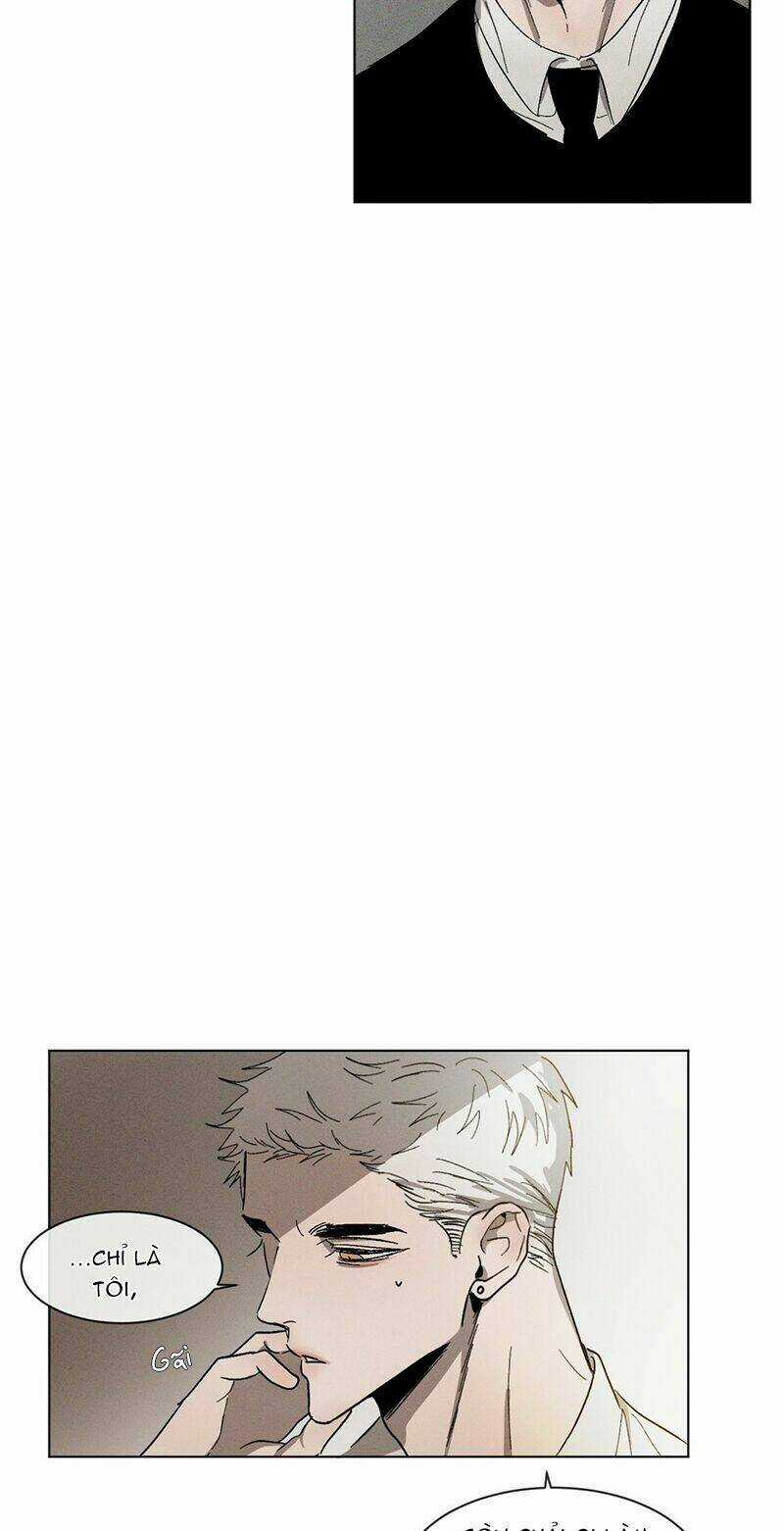 Tên Lưu Ban - Chapter 26 - Trang 40