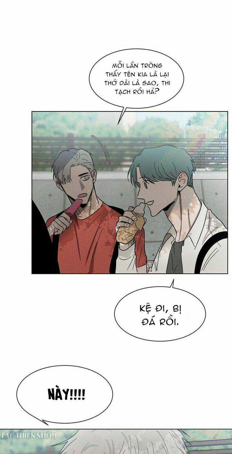 Tên Lưu Ban - Chapter 26 - Trang 5