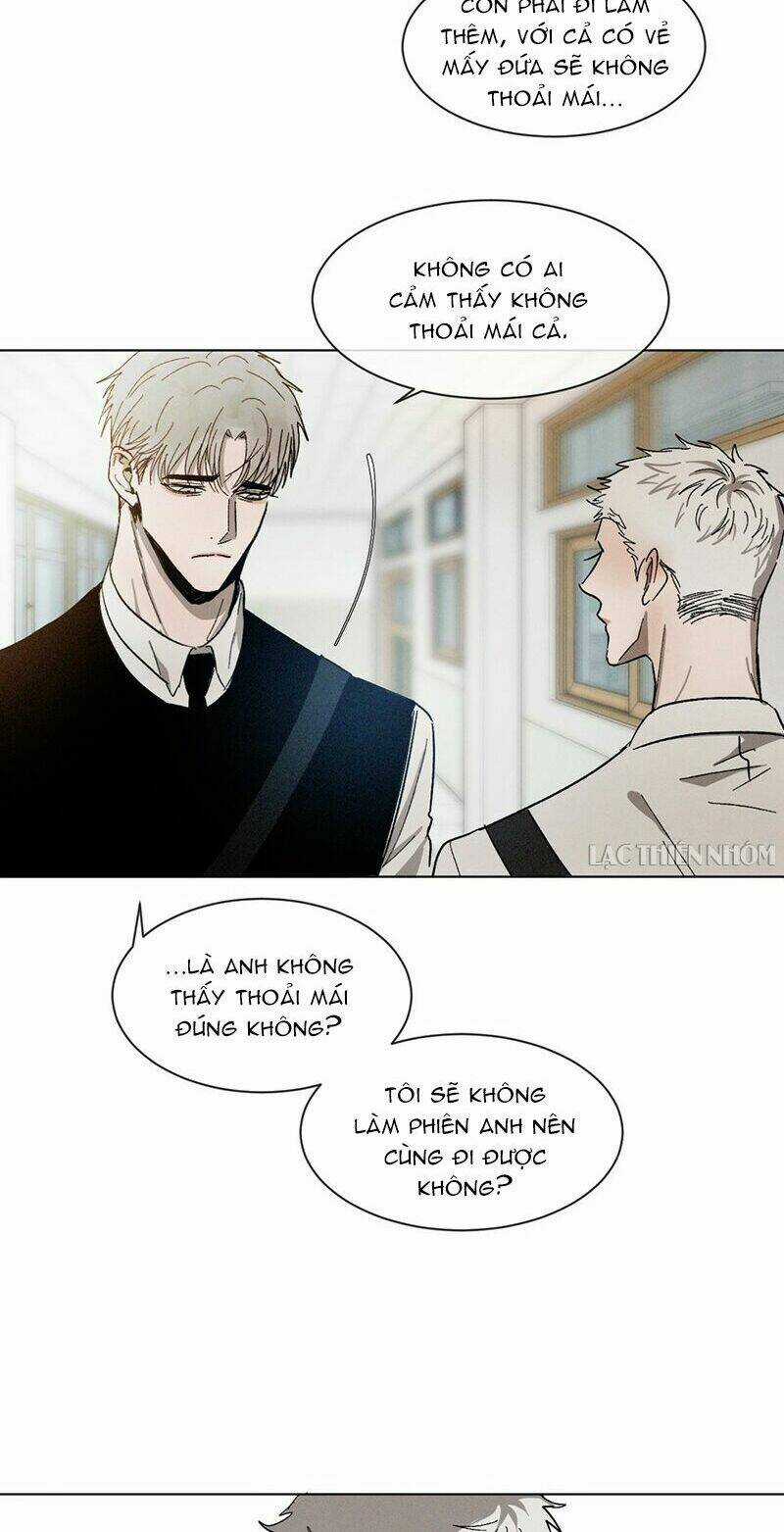 Tên Lưu Ban - Chapter 26 - Trang 41