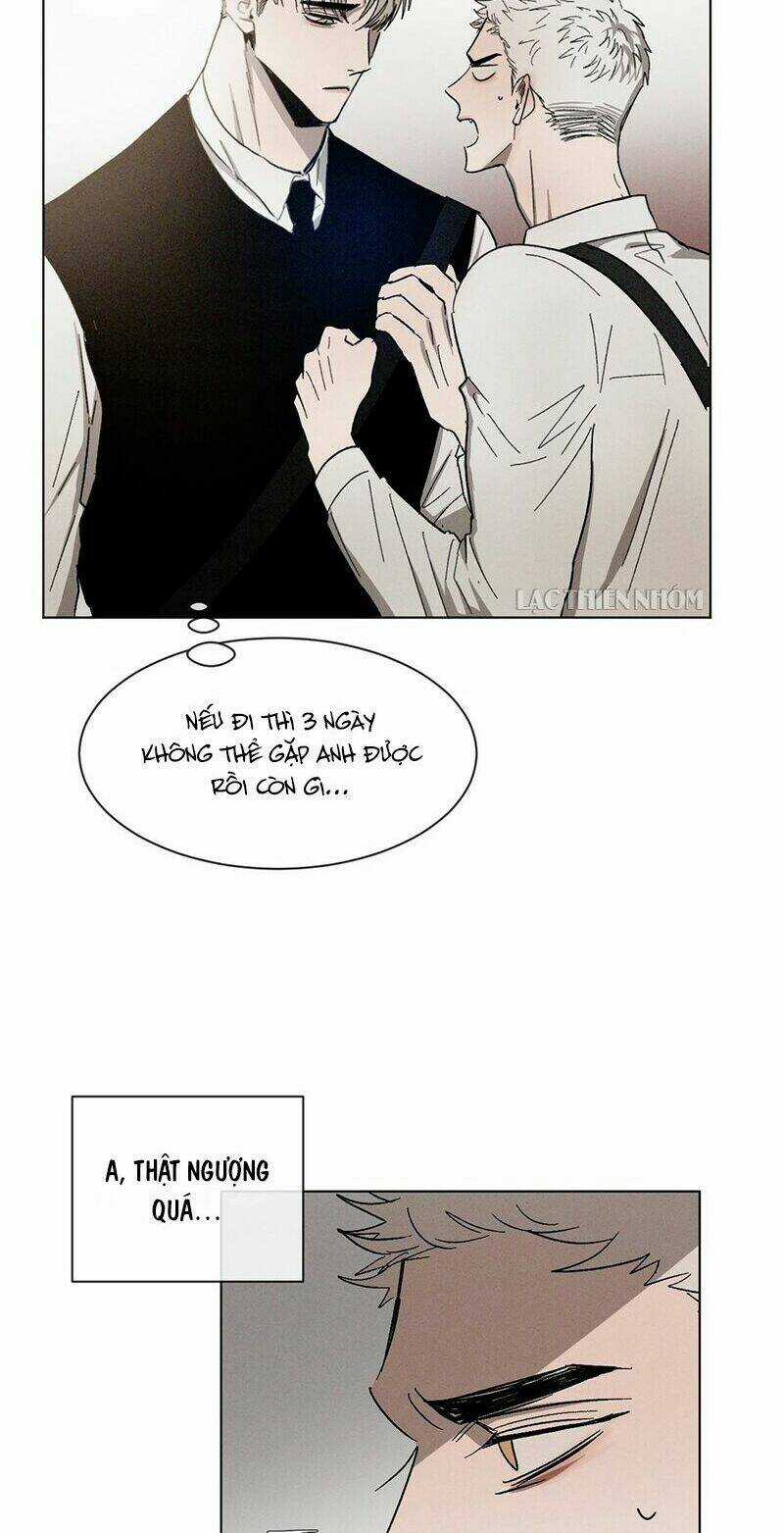 Tên Lưu Ban - Chapter 26 - Trang 45