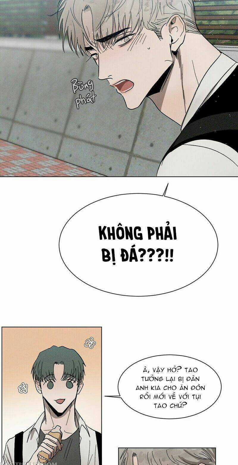 Tên Lưu Ban - Chapter 26 - Trang 6