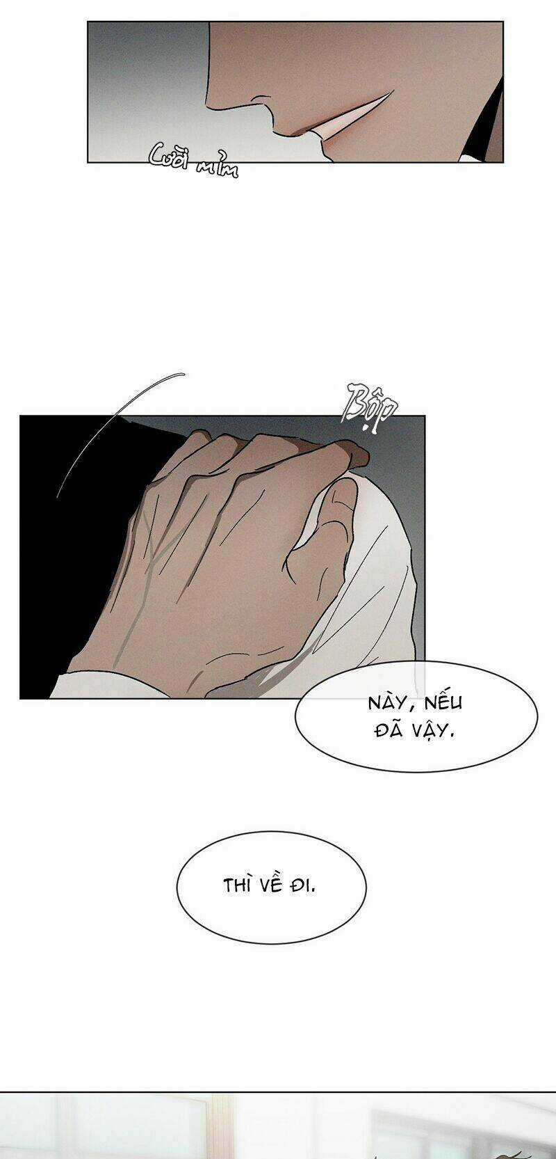 Tên Lưu Ban - Chapter 26 - Trang 52