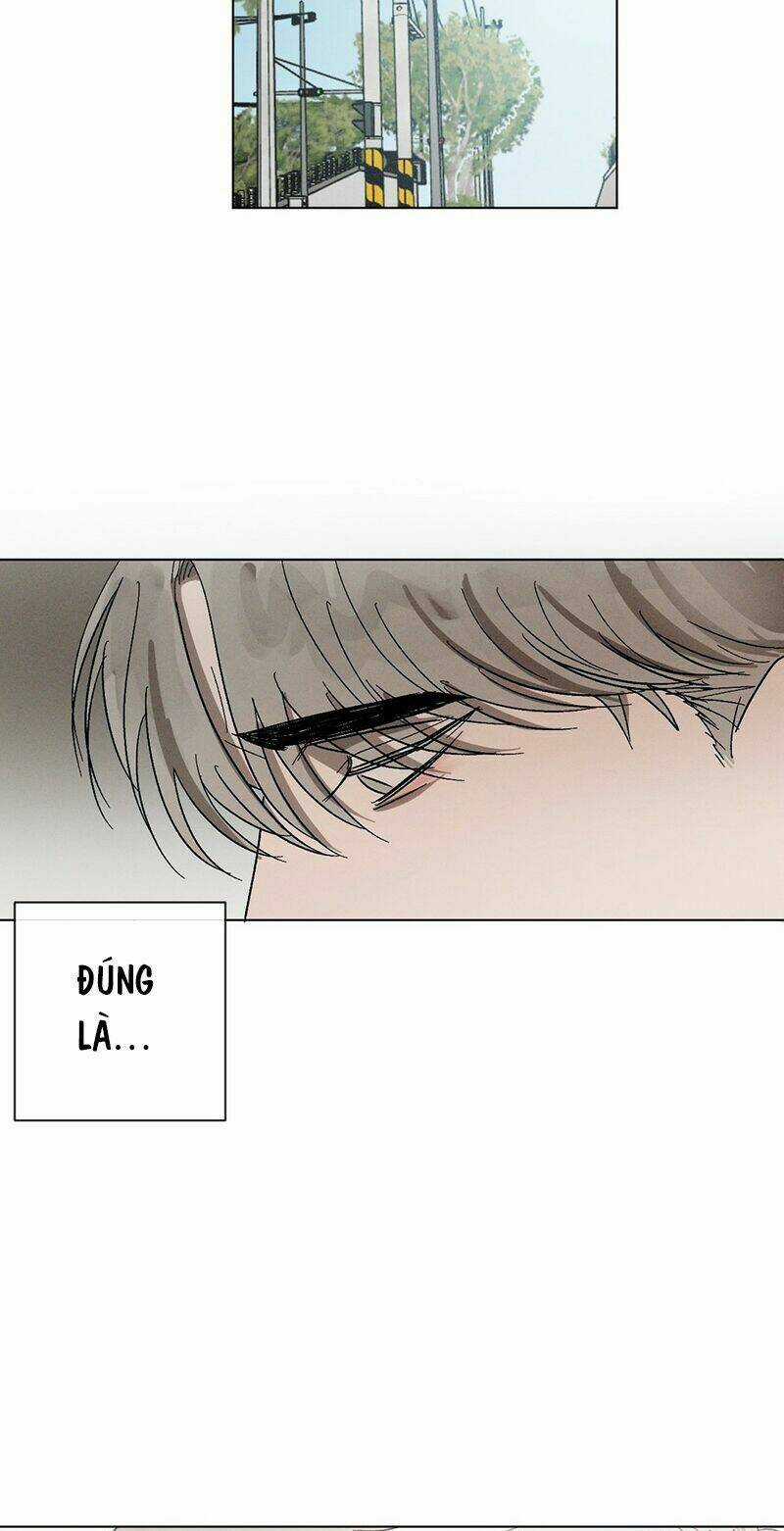 Tên Lưu Ban - Chapter 26 - Trang 8