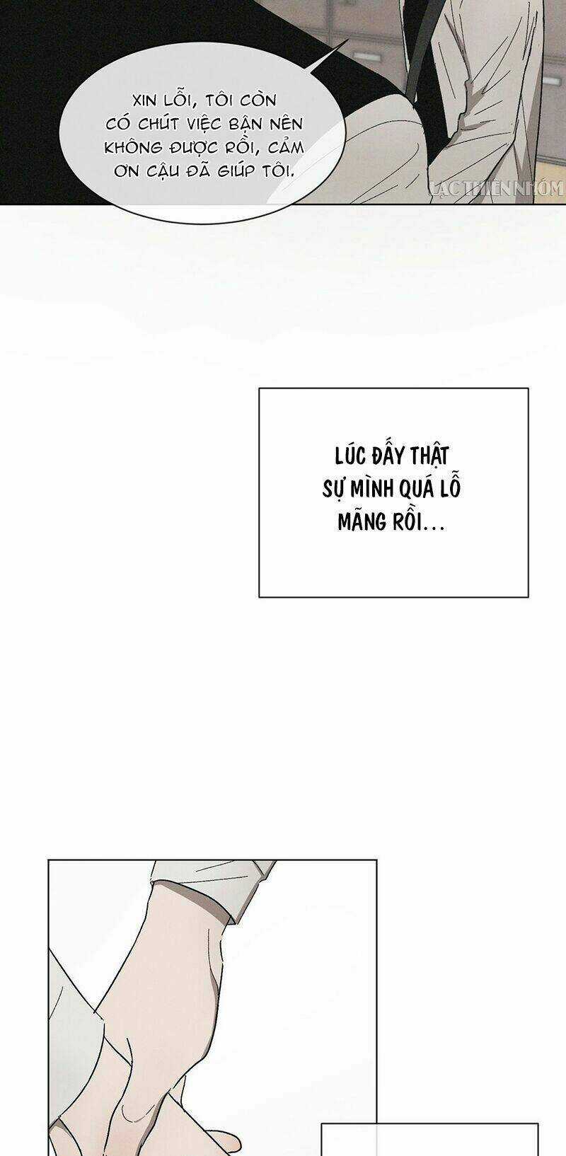 Tên Lưu Ban - Chapter 26 - Trang 10