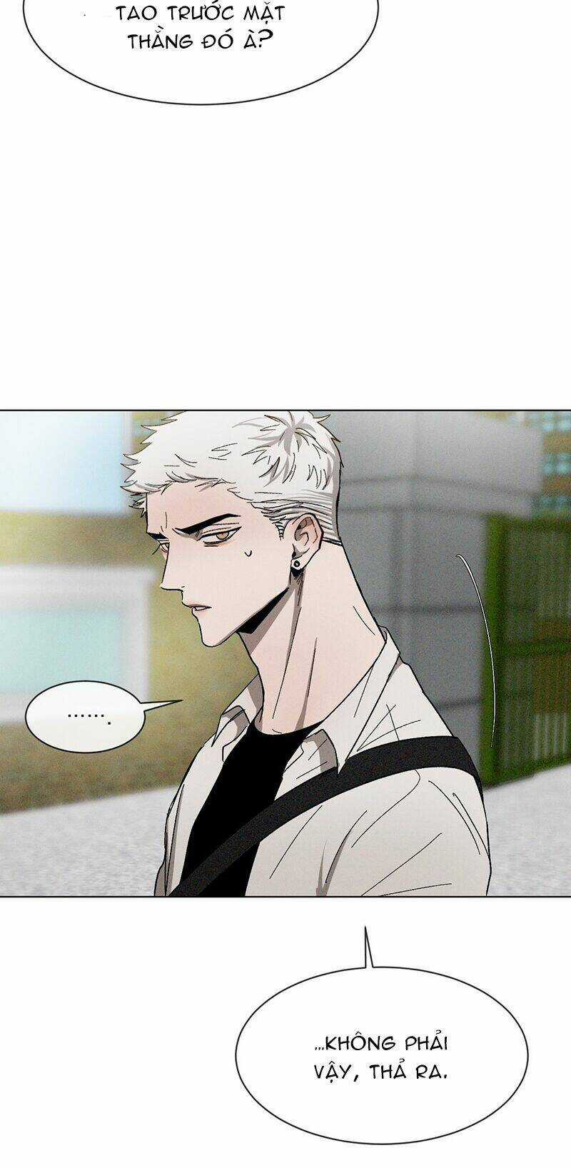 Tên Lưu Ban - Chapter 27 - Trang 11