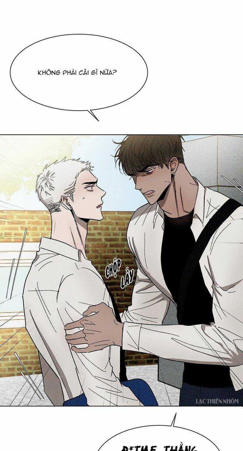 Tên Lưu Ban - Chapter 27 - Trang 12